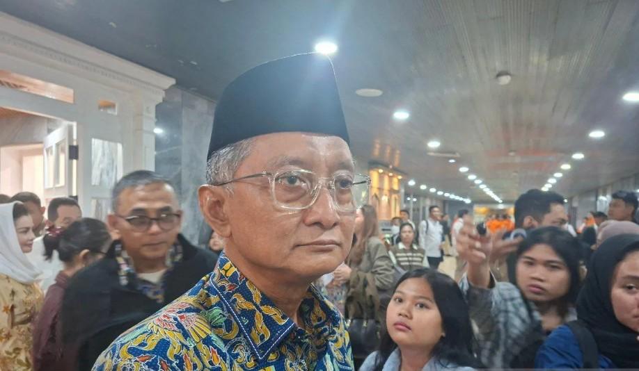 Menteri PU Bentuk Satgas Percepatan untuk Kejar Target Pembangunan Sekolah Rakyat Tahap II