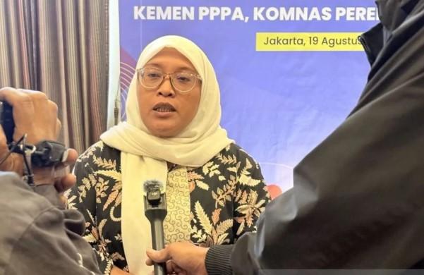Komnas Perempuan Soroti Lonjakan Kasus Kekerasan Seksual Meski UU TPKS Sudah Empat Tahun Berlaku