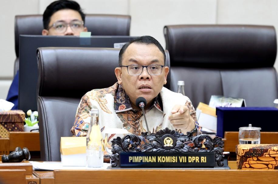 Komisi VII DPR RI Minta Evaluasi Jangkauan Siaran Piala Dunia 2026