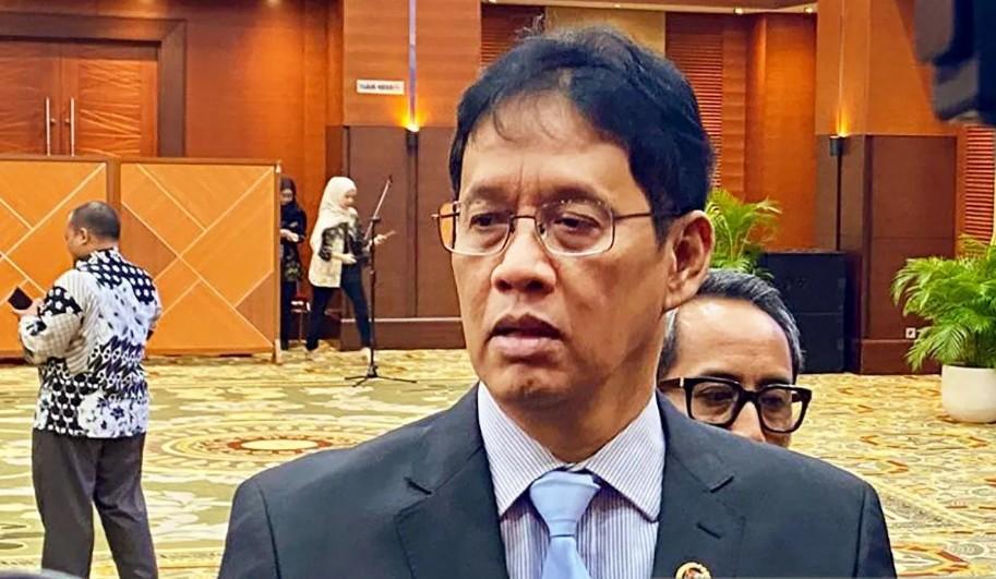 Menteri Keuangan dan Menteri ESDM Perkuat Sinergi untuk Dongkrak PNBP dan Swasembada Energi
