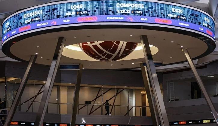 MSCI Keluarkan Enam Saham Indonesia dari Global Standard Index