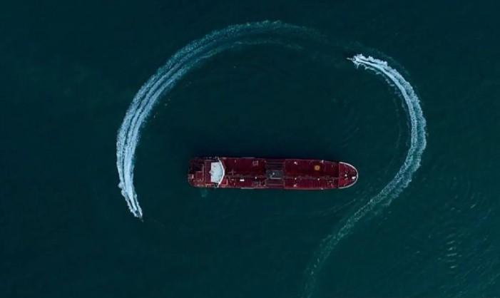 Inggris Siap Kerahkan Kapal Perang dan Jet Tempur untuk Amankan Selat Hormuz