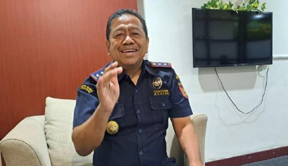 Bea Cukai Jayapura Gagalkan Penyelundupan 2,1 Kilogram Ganja Kering di Perbatasan RI–Papua Nugini
