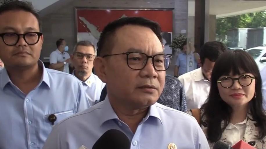 Pembangunan Sekolah Garuda Capai Target, KSP Dorong Penyelesaian Operasional pada Juli 2026