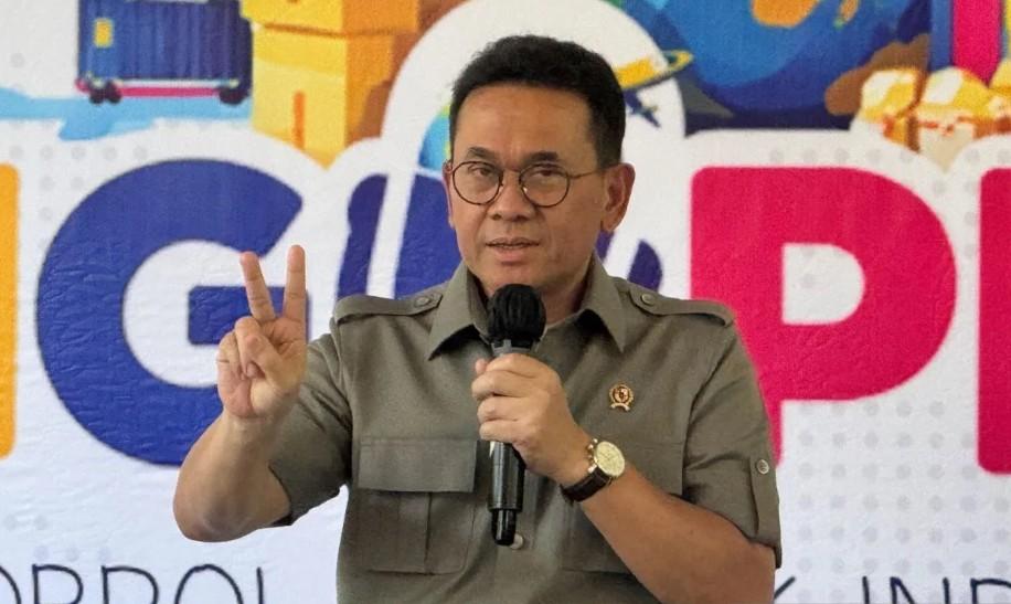 Pemerintah Terus Dorong Ekspor Nasional Meski Rupiah Melemah terhadap Dolar AS