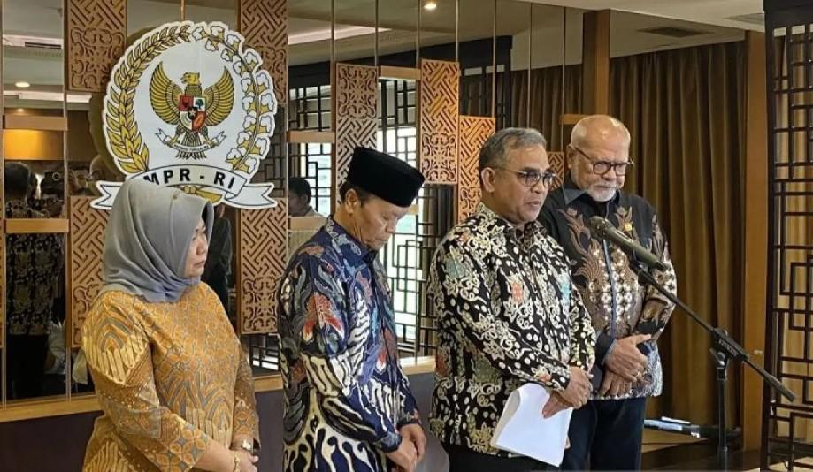 MPR RI Putuskan Final LCC Empat Pilar Kalbar 2026 Diulang Usai Polemik Penilaian