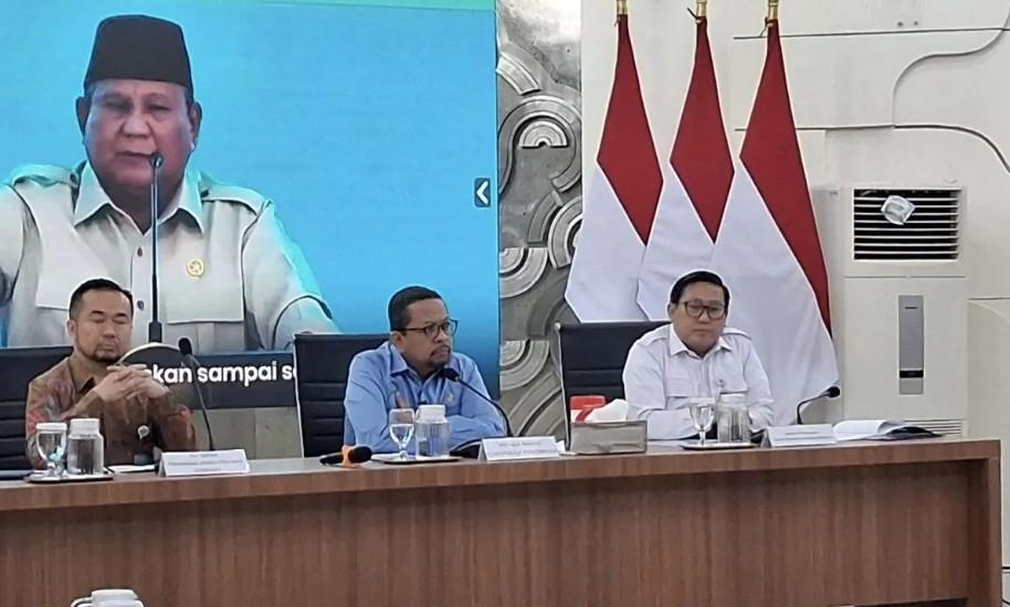 Program Makan Bergizi Gratis Dinilai Semakin Dirasakan Masyarakat Berdasarkan Survei BPS