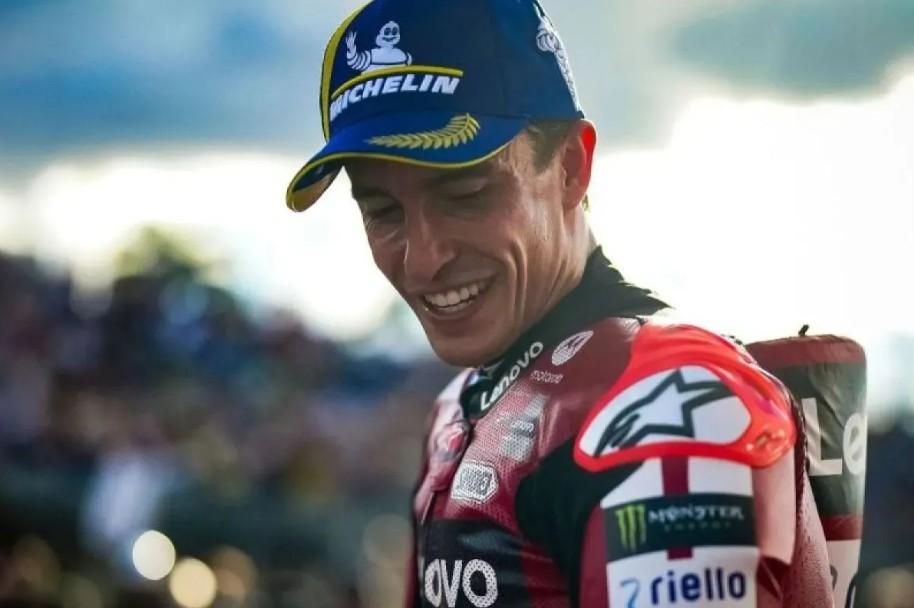 Ducati Hanya Turunkan Bagnaia di MotoGP Catalunya 2026 Usai Marc Marquez Jalani Operasi Ganda