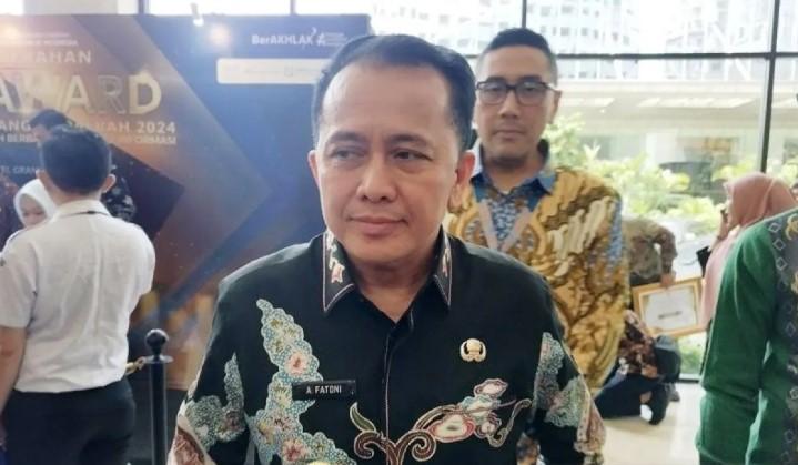 Kemendagri Sebut Baznas Punya Peran Strategis dalam Pengentasan Kemiskinan
