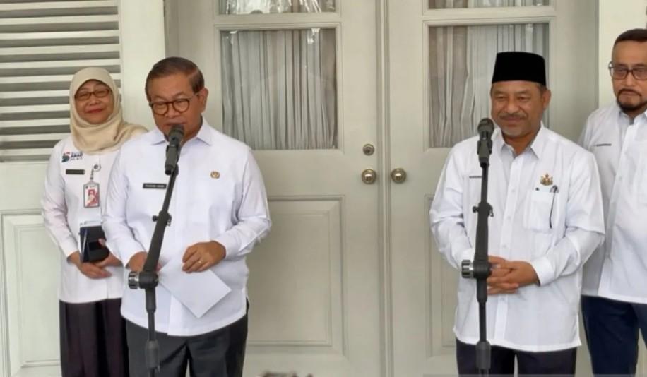 Jakarta dan Kelantan Jajaki Penerbangan Langsung untuk Perkuat Investasi dan Pariwisata