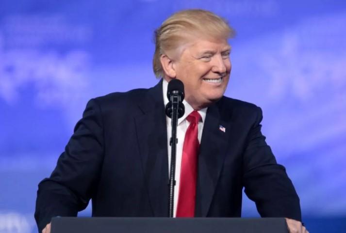 Pengadilan Banding AS Izinkan Sementara Tarif Global Trump Tetap Berlaku