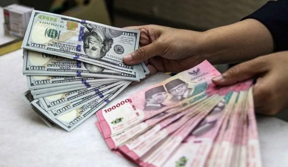 Rupiah Menguat ke Rp17.476 per Dolar AS di Tengah Aksi Ambil Untung Investor
