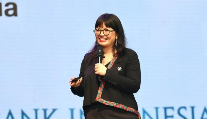 Stella Christie Dorong Kampus Pimpin Inovasi dan Respons Kebutuhan Pasar
