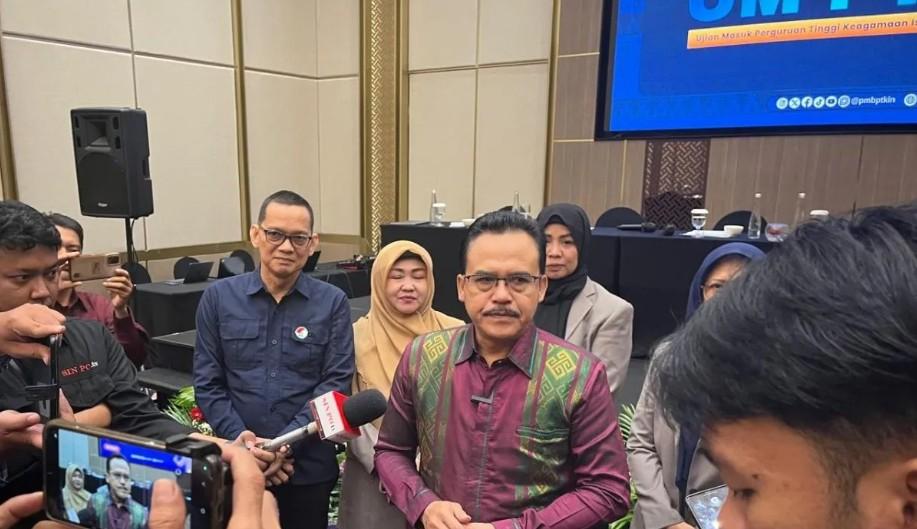 Pendidikan Agama Islam Masih Jadi Jurusan Favorit pada UM-PTKIN 2026
