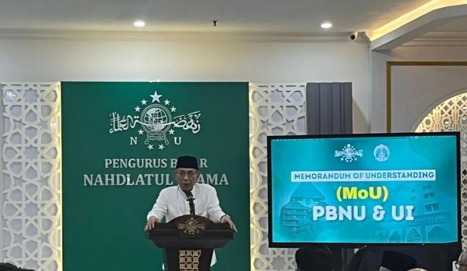 PBNU Gelar Pleno 21 Mei 2026 untuk Tentukan Jadwal Munas dan Lokasi Konbes