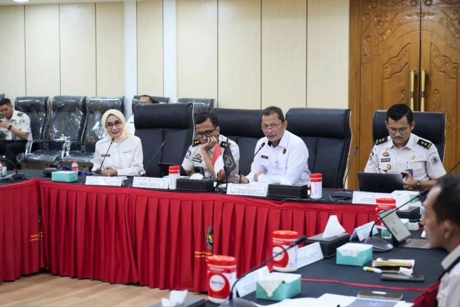 Pemerintah Sepakati Bebas Visa Kunjungan untuk Kazakhstan dan Makau, Usulan Jepang hingga Australia Masih Dikaji