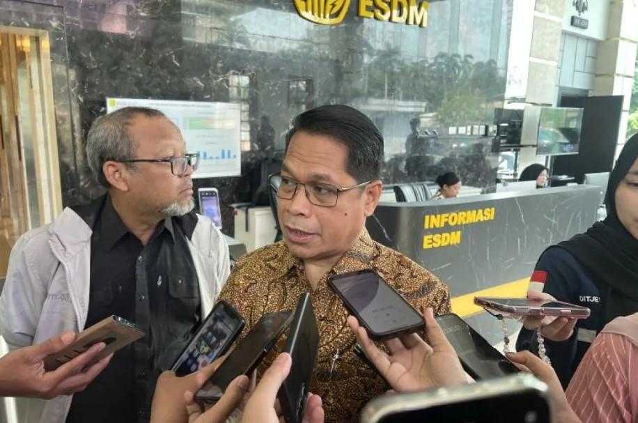 Pemerintah Siapkan Tabung CNG 3 Kilogram sebagai Pengganti LPG