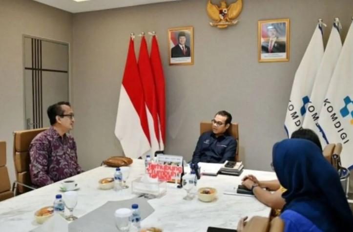 Wamenkomdigi Tekankan Regulasi AI Harus Berbasis Etika dan Nilai