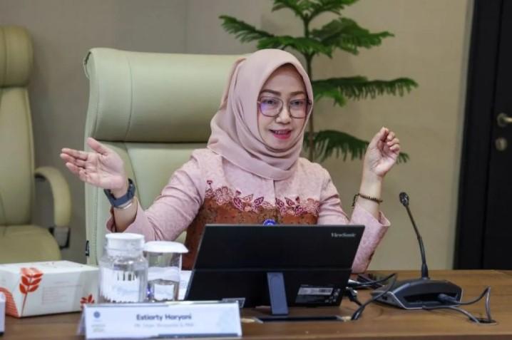 Kemnaker Buka Pendaftaran Bantuan TKM Pemula 2026 hingga 17 Mei