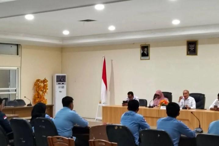 Delapan Dapur MBG di Buol Kembali Beroperasi Setelah Penuhi Standar Higiene