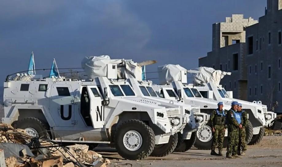 Sergio Mattarella Mengecam Serangan terhadap UNIFIL di Lebanon dan Sebut Tidak Dapat Diterima
