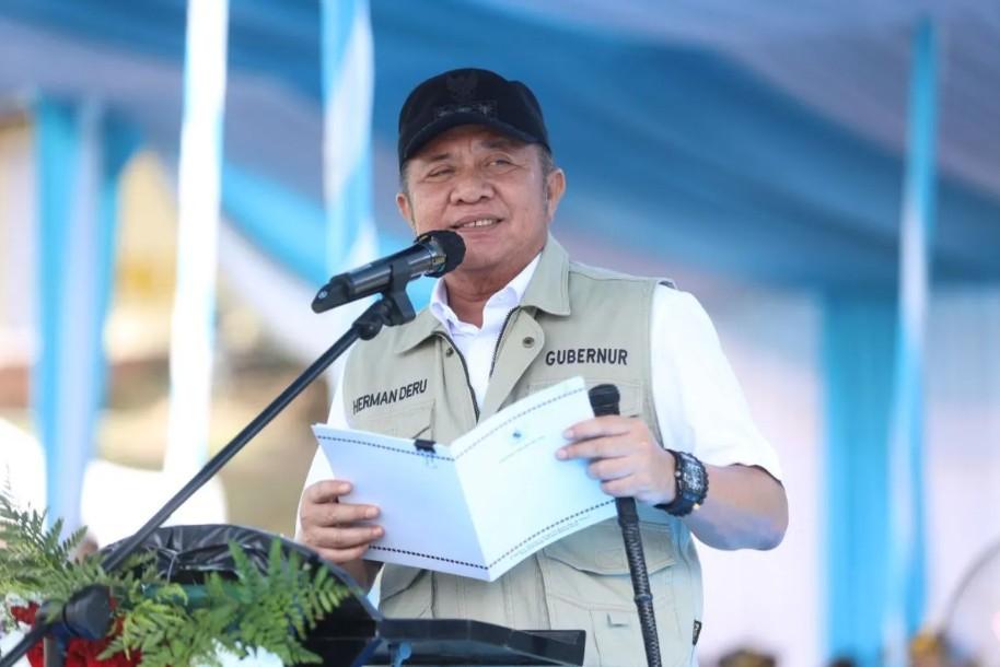 Pengelolaan 22.381 Sumur Minyak Rakyat di Musi Banyuasin Resmi Dibagi ke Tiga Badan Usaha