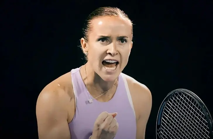 Elina Svitolina Bangkit Tundukkan Elena Rybakina dan Melaju ke Semifinal Italian Open 2026