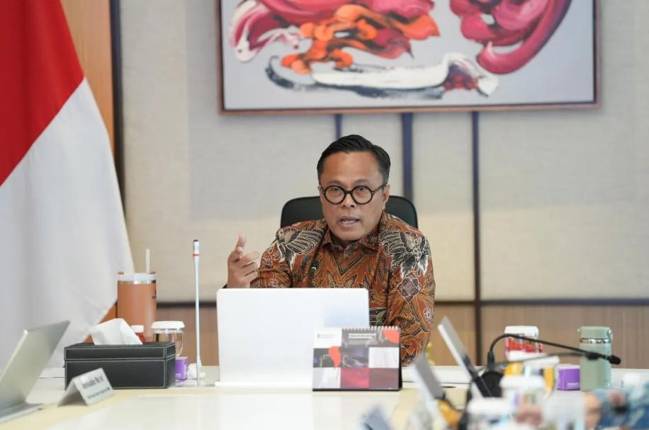 Dony Oskaria Dorong Sinergi Himbara Perluas Akses Hunian Terjangkau bagi Masyarakat