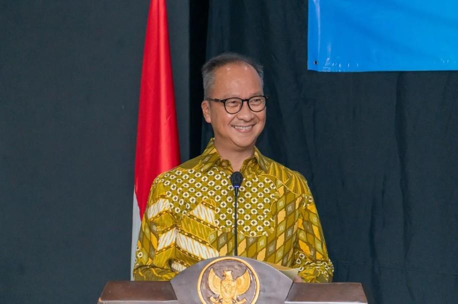 Indonesia dan Jerman Perkuat Infrastruktur Mutu Industri untuk Dorong Daya Saing Ekspor