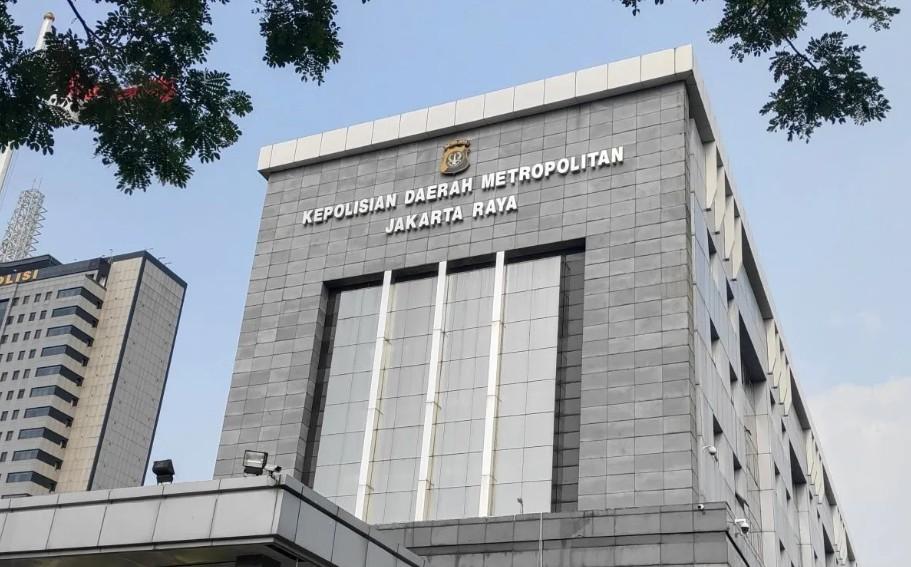 Asep Edi Suheri Resmi Sandang Pangkat Komjen, Polda Metro Jaya Kini Dipimpin Jenderal Bintang Tiga