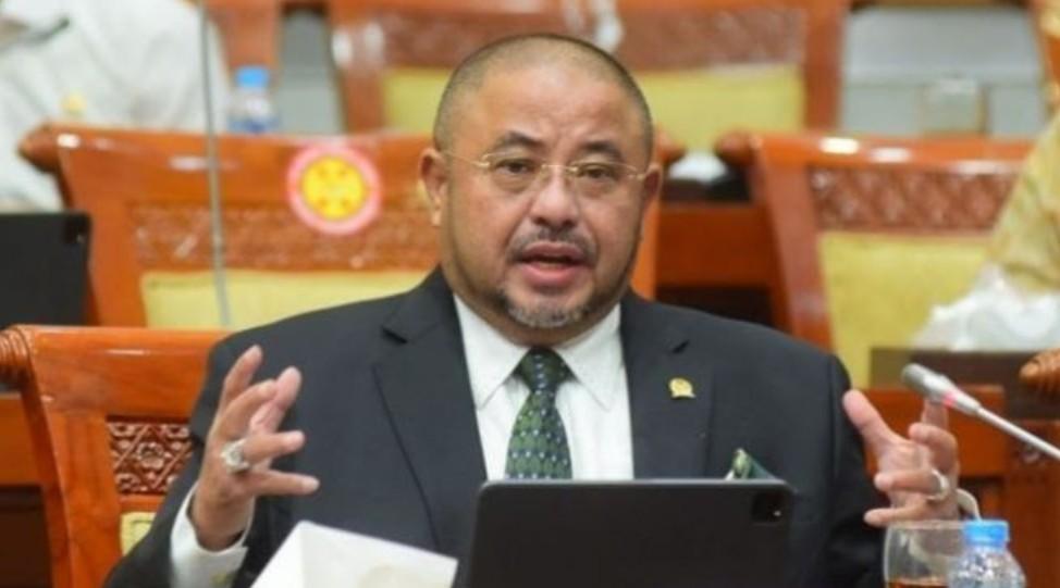 Habib Aboe Apresiasi Polda Kepri Bongkar Judi Online Internasional di Batam