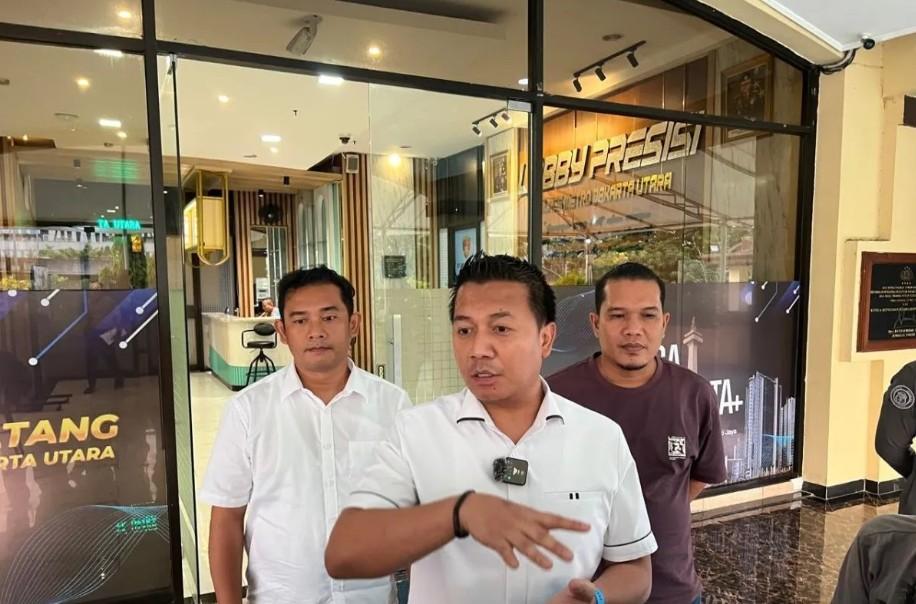 WN China Produksi 824 Etomidate di Apartemen Jakarta Utara, Polisi Ungkap Modus Bahan Baku dari China