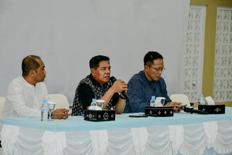 NTB Perkuat Langkah Jadikan Gunung Tambora sebagai UNESCO Global Geopark