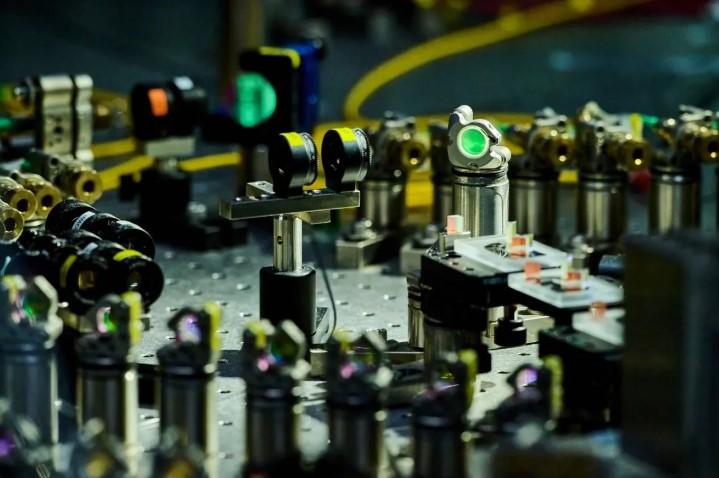 China Kembangkan Jiuzhang 4.0 dan Pecahkan Rekor Dunia Komputasi Kuantum