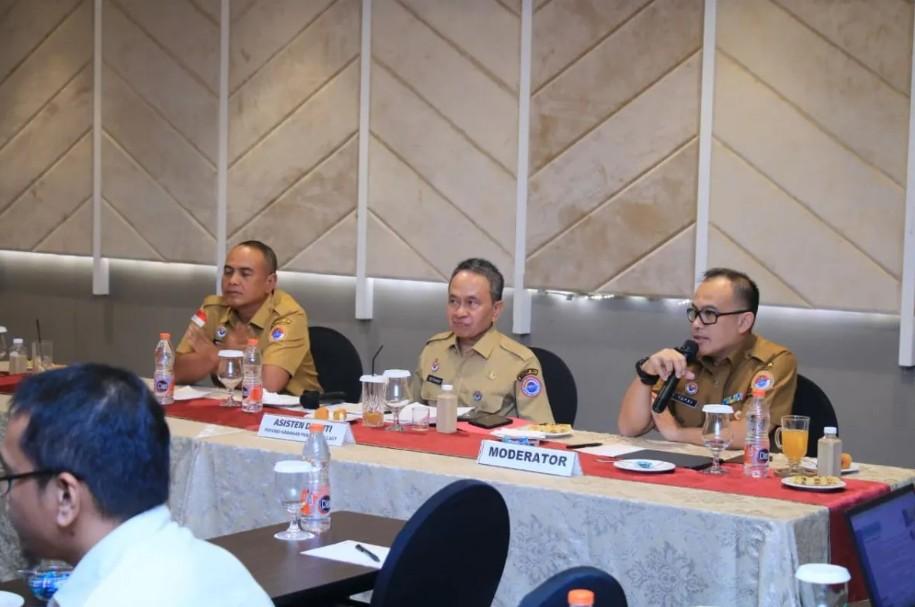 BNPP RI Perkuat Pengelolaan Kawasan Perbatasan Laut Lewat Forum IPKP 2026
