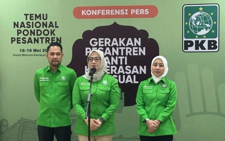 PKB Jadwalkan Temu Nasional Pesantren dan Pemerintah Bahas Pencegahan Kekerasan Seksual