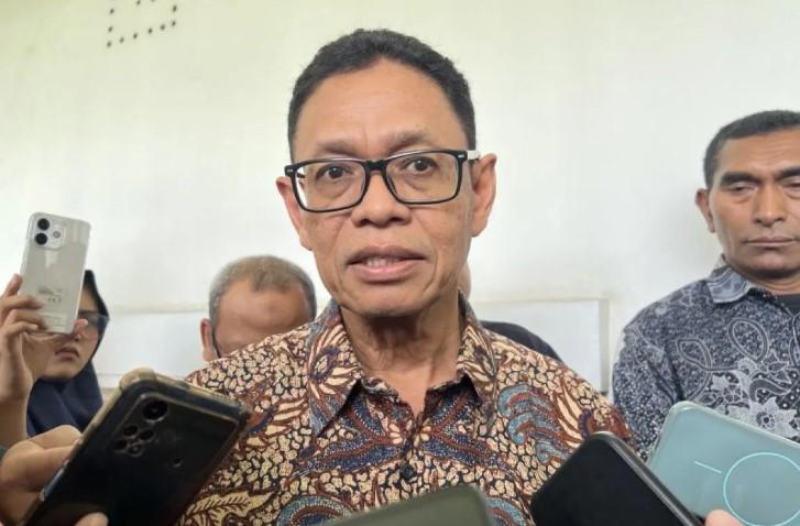 ESDM Ungkap Perusahaan Rusia Siap Lanjutkan Penggarapan Blok Tuna pada Juni 2026