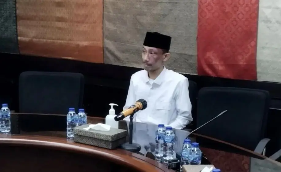 Gerindra Menjatuhkan Teguran Keras kepada Ahmad Syahri Usai Viral Merokok dan Bermain Gim Saat Rapat Stunting