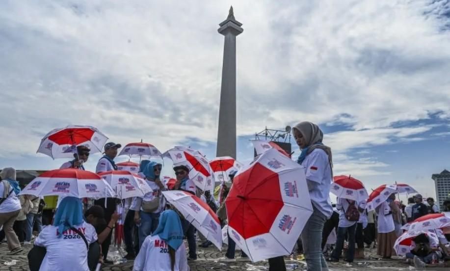 DPR RI Targetkan RUU Ketenagakerjaan Rampung Sebelum Oktober 2026 Sesuai Putusan MK