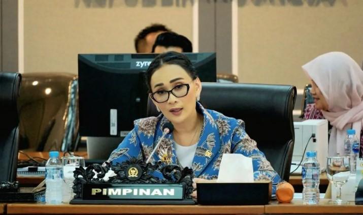 DPR Minta Pengiriman Prajurit TNI ke Lebanon Didukung Intelijen yang Memadai