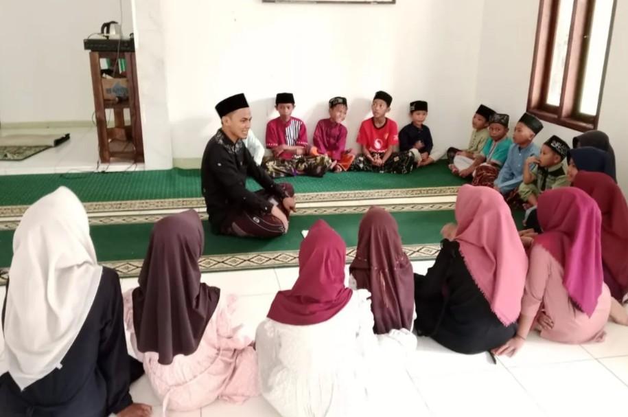 Kemenag Kirim 2.199 Dai ke Wilayah 3T pada 2026 untuk Perkuat Dakwah dan Ketahanan Sosial