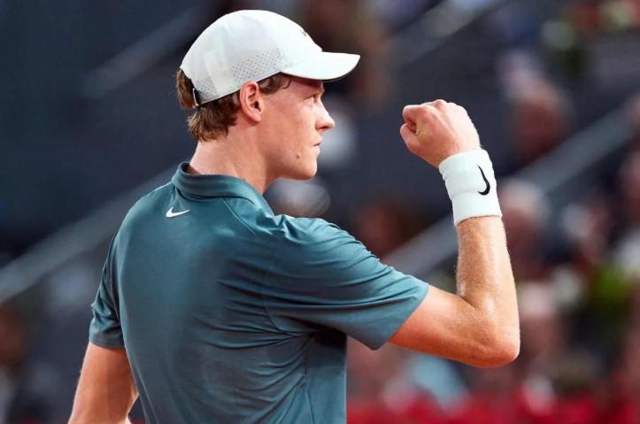 Jannik Sinner Tak Menyangka Bisa Capai Level Permainan Saat Ini di Italian Open 2026