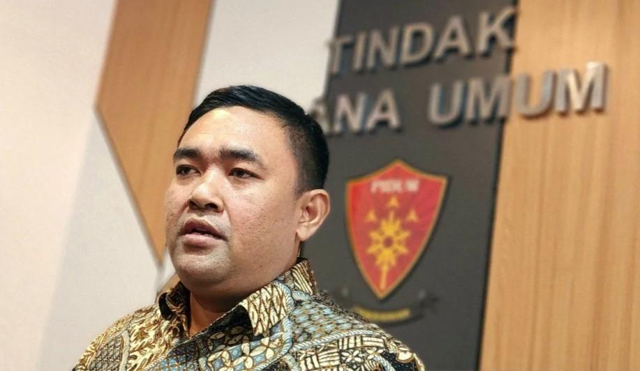 Dua Kurir Sabu 5,23 Kilogram di Semarang Dilimpahkan ke Kejaksaan untuk Segera Disidangkan
