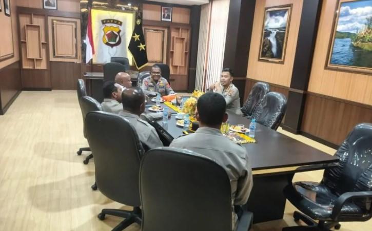 Wabup Jayawijaya Minta Tambahan Pasukan Polda Papua untuk Tangani Konflik Suku di Wamena