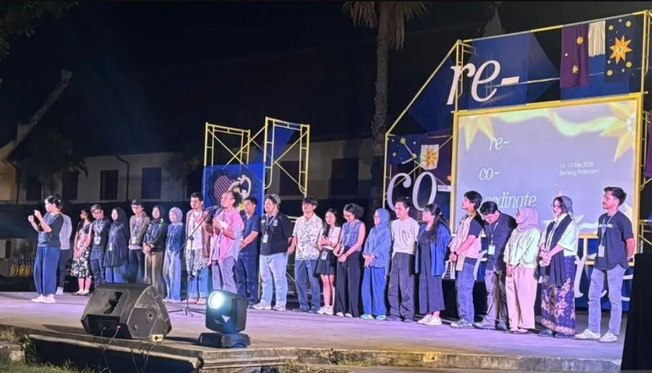 MIWF 2026 Diperkuat Kementerian Kebudayaan untuk Pengembangan Talenta dan Diplomasi Sastra
