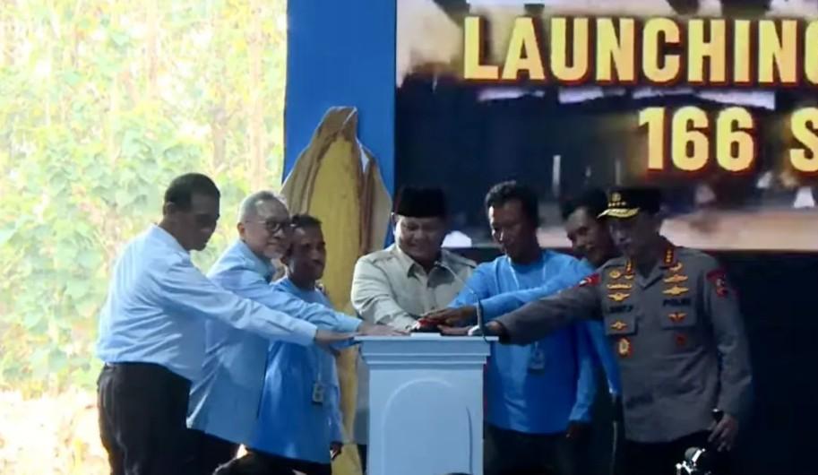 Prabowo Akan Beri Bintang Mahaputera kepada Kapolri dan Panglima TNI usai Dinilai Berprestasi