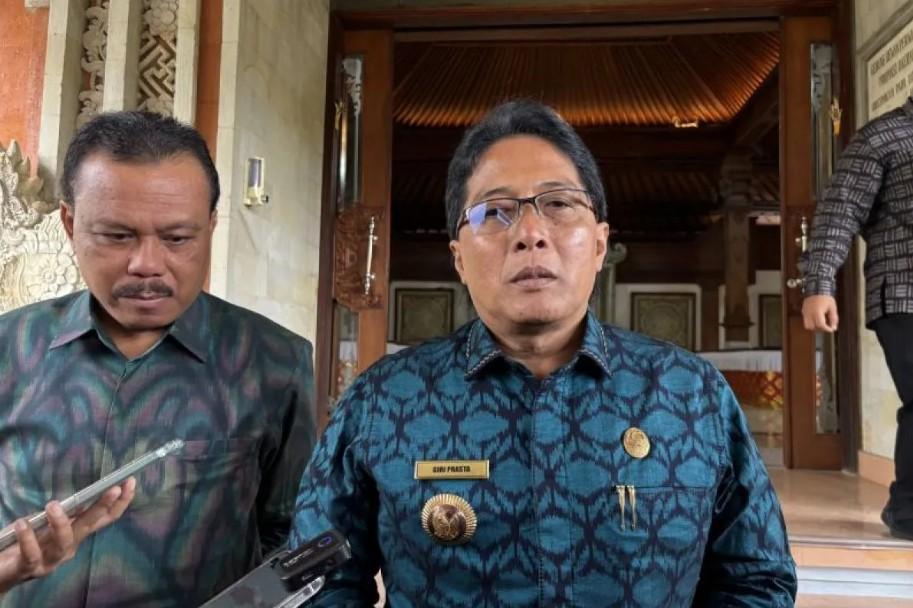 Wagub Bali Pastikan PSEL Pesanggaran Aman dan Tetap Berjalan Meski Ditolak Warga