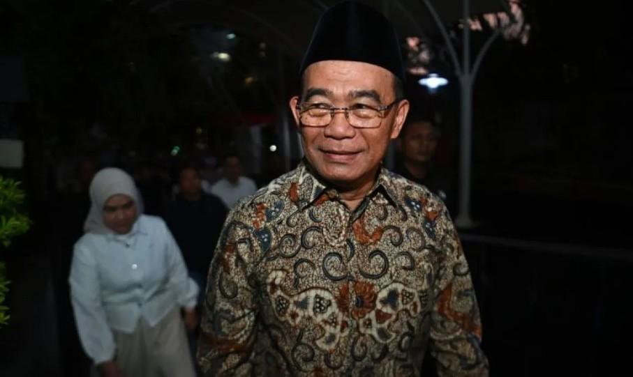 Muhadjir Effendy Mendadak Datangi KPK Setelah Ajukan Penundaan Pemeriksaan Kasus Kuota Haji