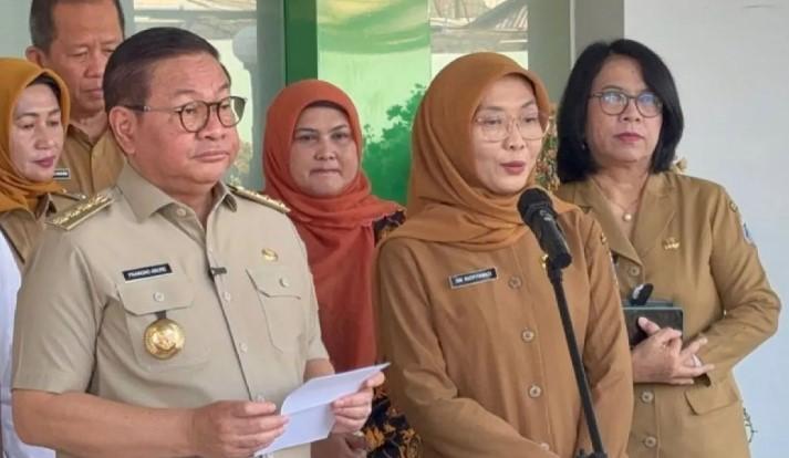 Dinkes DKI Awasi Enam Suspek dan Tiga Kasus Positif Hantavirus di Jakarta
