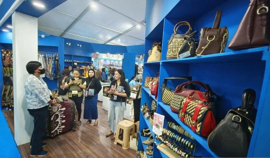 Kalteng Expo 2026 Digelar di Palangka Raya untuk Dongkrak Investasi dan UMKM